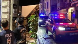 Ailem Güvende Operasyonu: 162 Şüpheliye Adli İşlem
