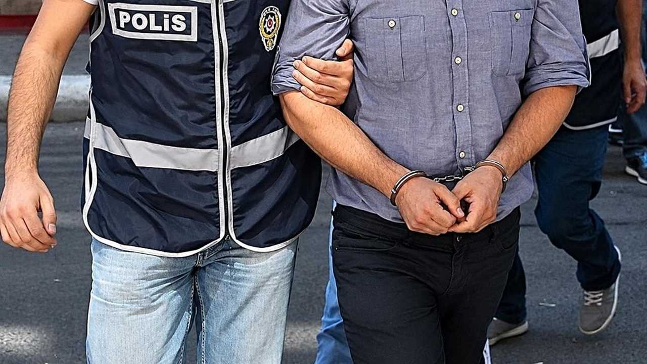 Ailem Guvende Operasyonu 162 Supheliye Adli Islem 2