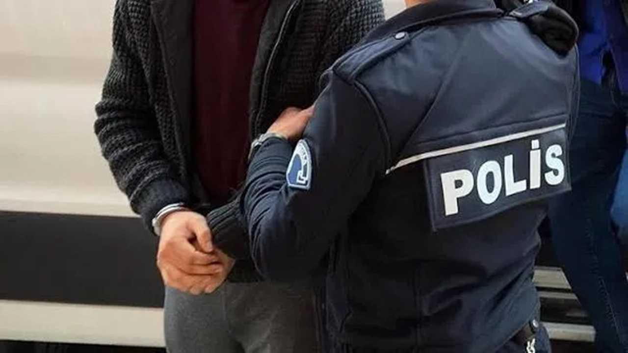 Ailem Guvende Operasyonu 162 Supheliye Adli Islem 3