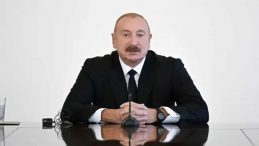 Aliyev’den Çarpıcı Mesaj: 65 Cami Yıkıldı
