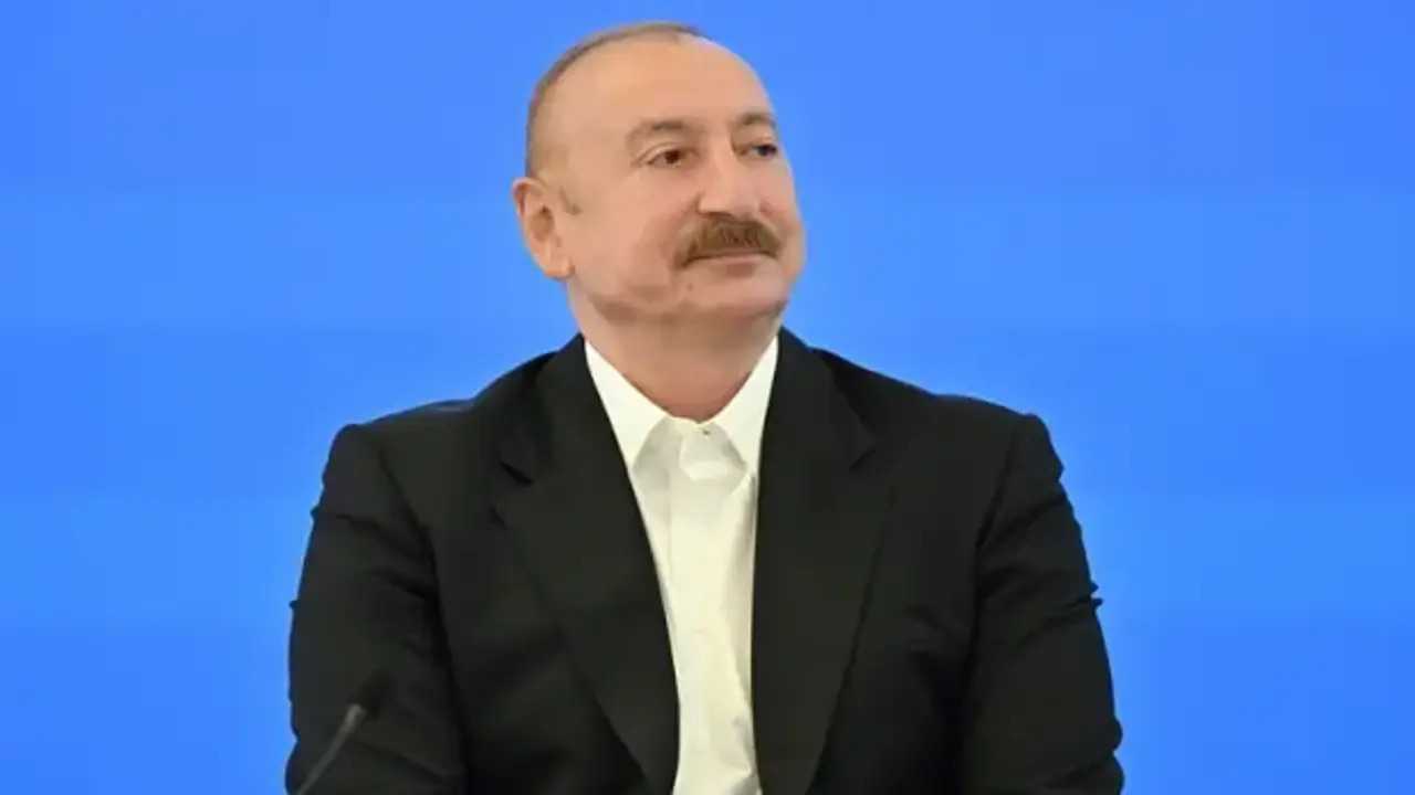 Aliyev’den Çarpıcı Mesaj: 65 Cami Yıkıldı 1 Aliyevden Carpici Mesaj 65 Cami Yikildi 2