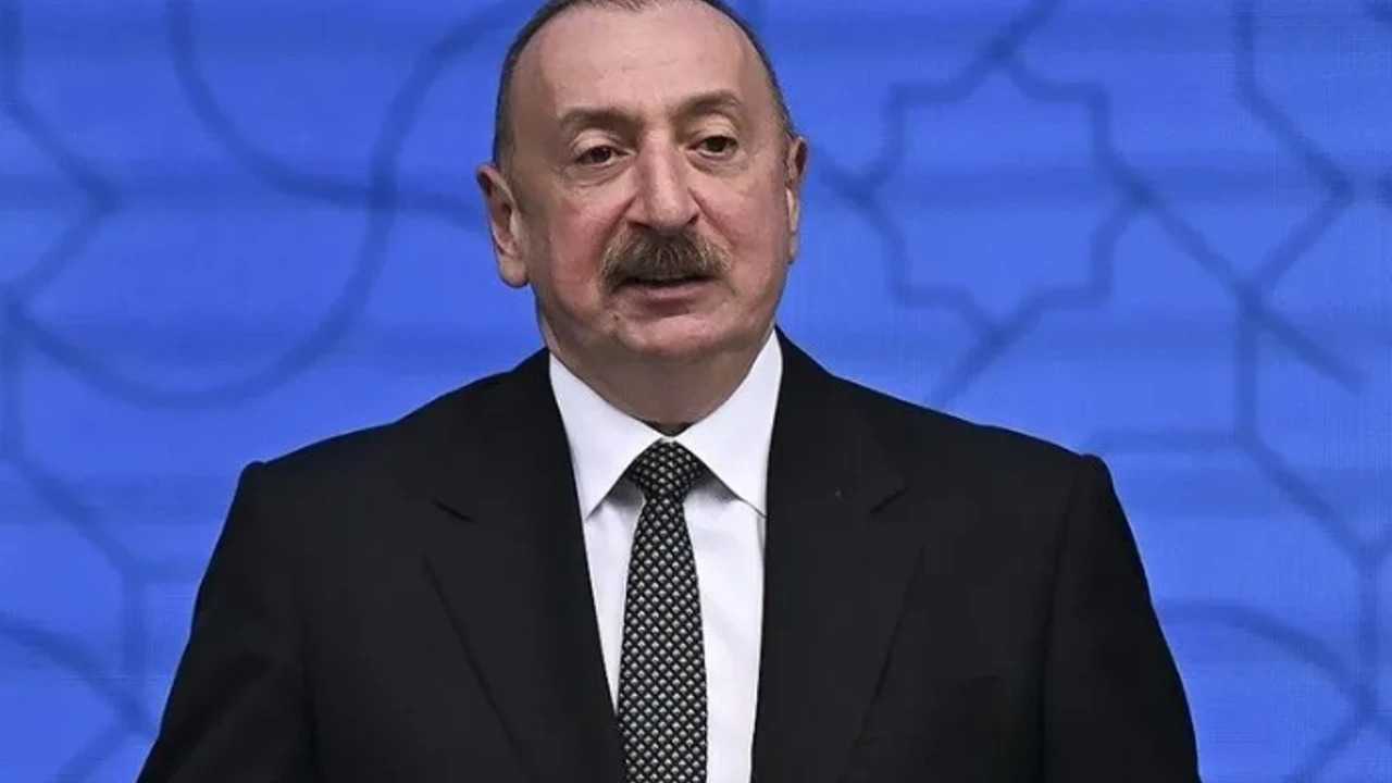 Aliyev’den Çarpıcı Mesaj: 65 Cami Yıkıldı 3 Aliyevden Carpici Mesaj 65 Cami Yikildi 4