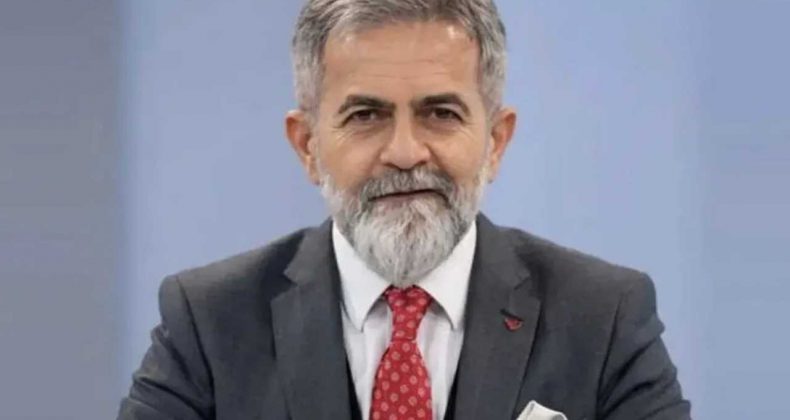 Ankara’da Dikkat Çeken Soruşturma: Ali Tarakcı Tutuklandı