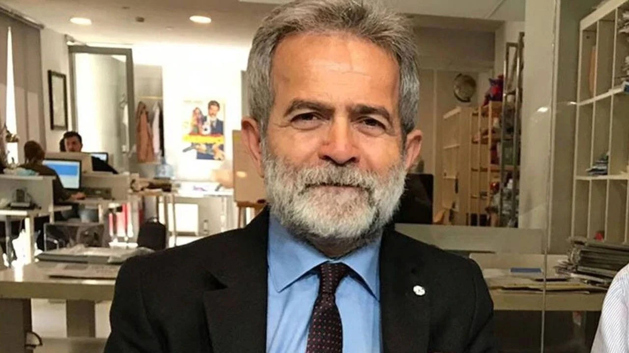 Ankara’da Dikkat Çeken Soruşturma: Ali Tarakcı Tutuklandı 2 Ankarada Dikkat Ceken Sorusturma Ali Tarakci Tutuklandi 3