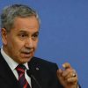 Arınç’tan Davutoğlu Çıkışı: Biz Dava Arkadaşıyız