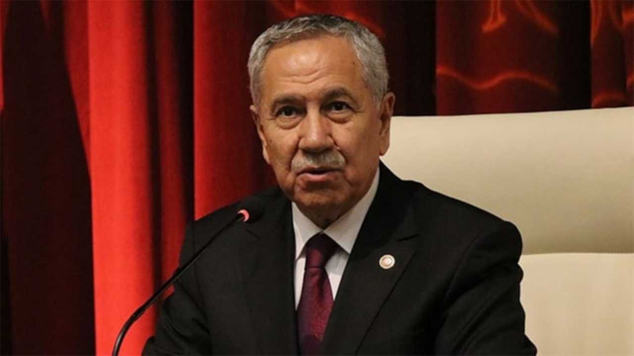 Arınç’tan Davutoğlu Çıkışı: Biz Dava Arkadaşıyız 2 Arinctan Davutoglu Cikisi Biz Dava Arkadasiyiz 3