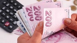 Asgari Ücrette 35 Bin TL Heyecanı! İlk Tahmin Geldi