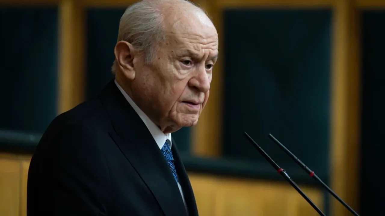 Bahçeli’den Bomba Mesaj: Piyasa Soruşturmasında 56 Tutuklu 1 Bahceliden Bomba Mesaj Piyasa Sorusturmasinda 56 Tutuklu 1