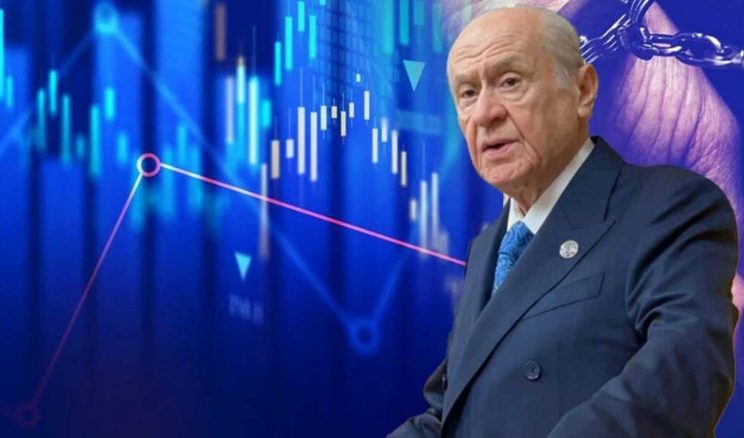 Bahçeli’den Bomba Mesaj: Piyasa Soruşturmasında 56 Tutuklu