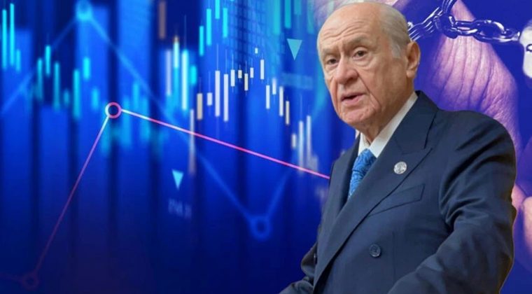 Bahçeli’den Bomba Mesaj: Piyasa Soruşturmasında 56 Tutuklu