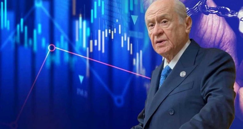 Bahçeli’den Bomba Mesaj: Piyasa Soruşturmasında 56 Tutuklu