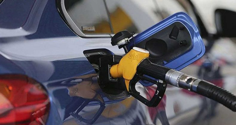 Benzine Gece Yarısı Zammı! İşte Yeni Fiyatlar
