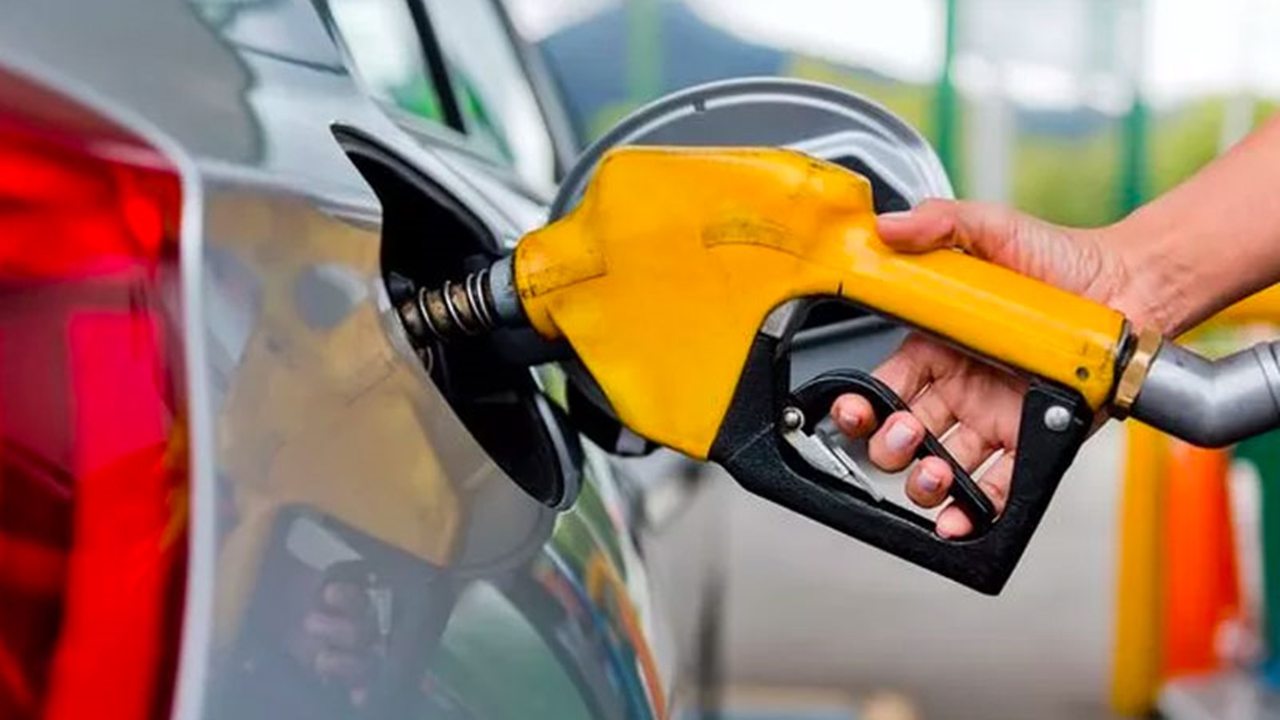 Benzine Gece Yarısı Zammı! İşte Yeni Fiyatlar 3 Benzine Gece Yarisi Zammi Iste Yeni Fiyatlar 4