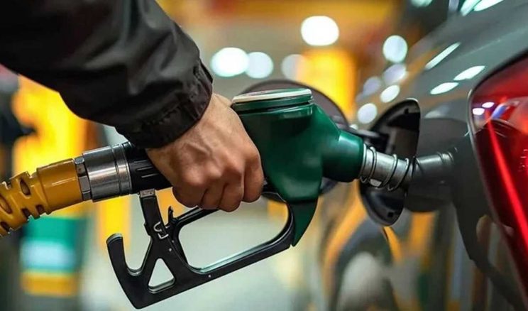 Cebinizi Yakacak Zam! Benzin ve Motorin Fiyatları Fırladı