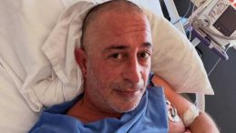 Cem Yılmaz’dan Sağlık Sürecinin Ardından Olay Paylaşım