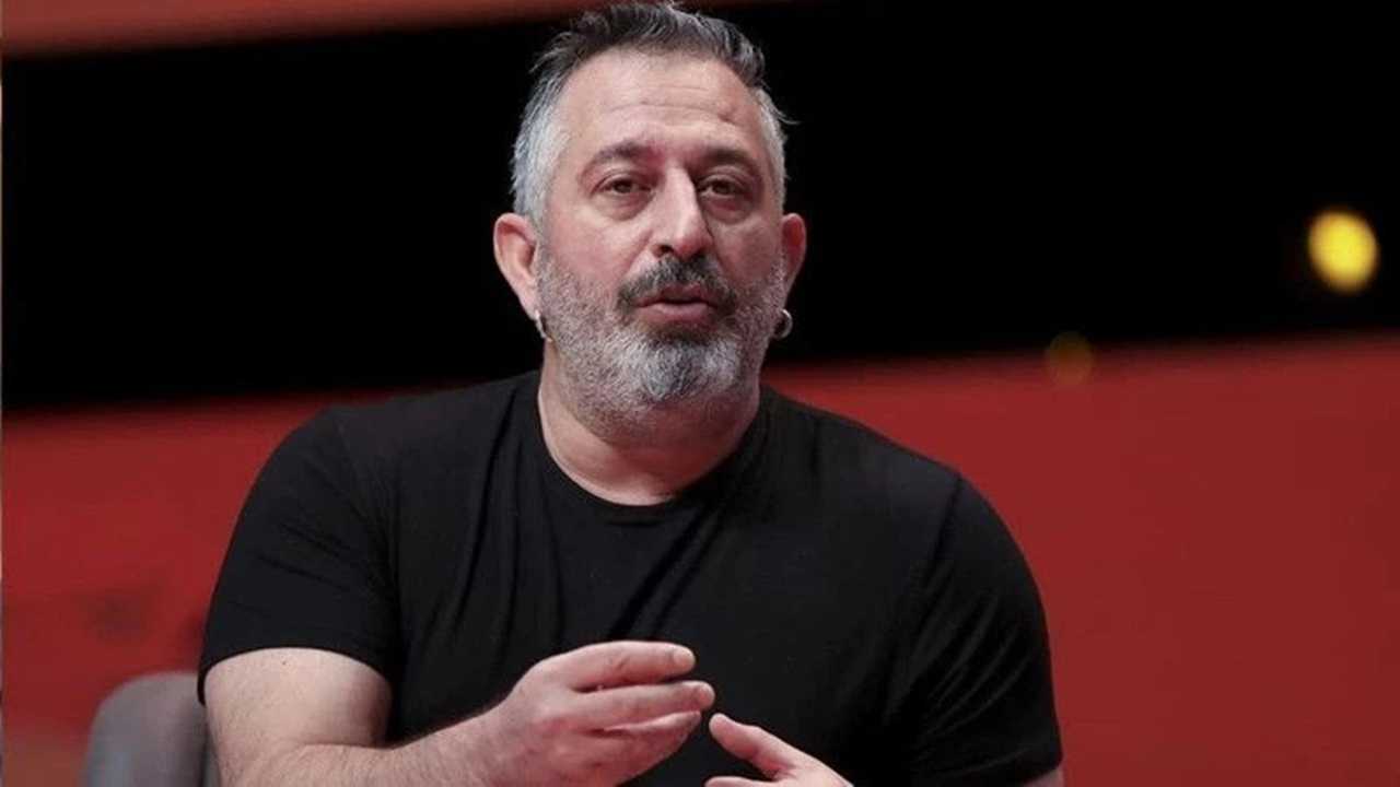 Cem Yilmazdan Saglik Surecinin Ardindan Olay Paylasim 4