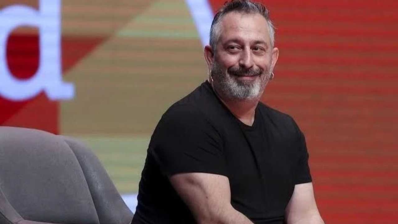 Cem Yilmazdan Saglik Surecinin Ardindan Olay Paylasim 5