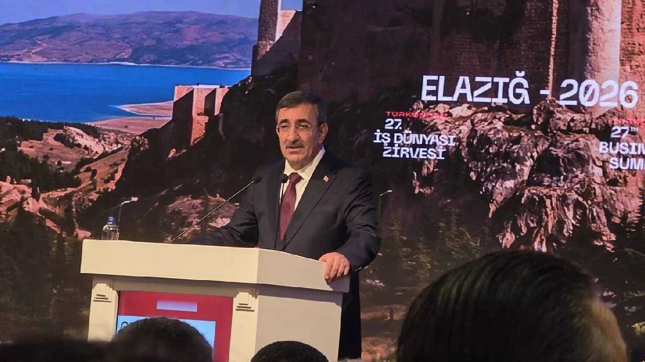 Cevdet Yilmaz Acikladi Sermaye Piyasalarindaki Sorun Gecici 2