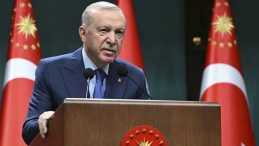 Cumhurbaşkanı Erdoğan’dan Sert Mesaj: Kimseye Geçit Yok