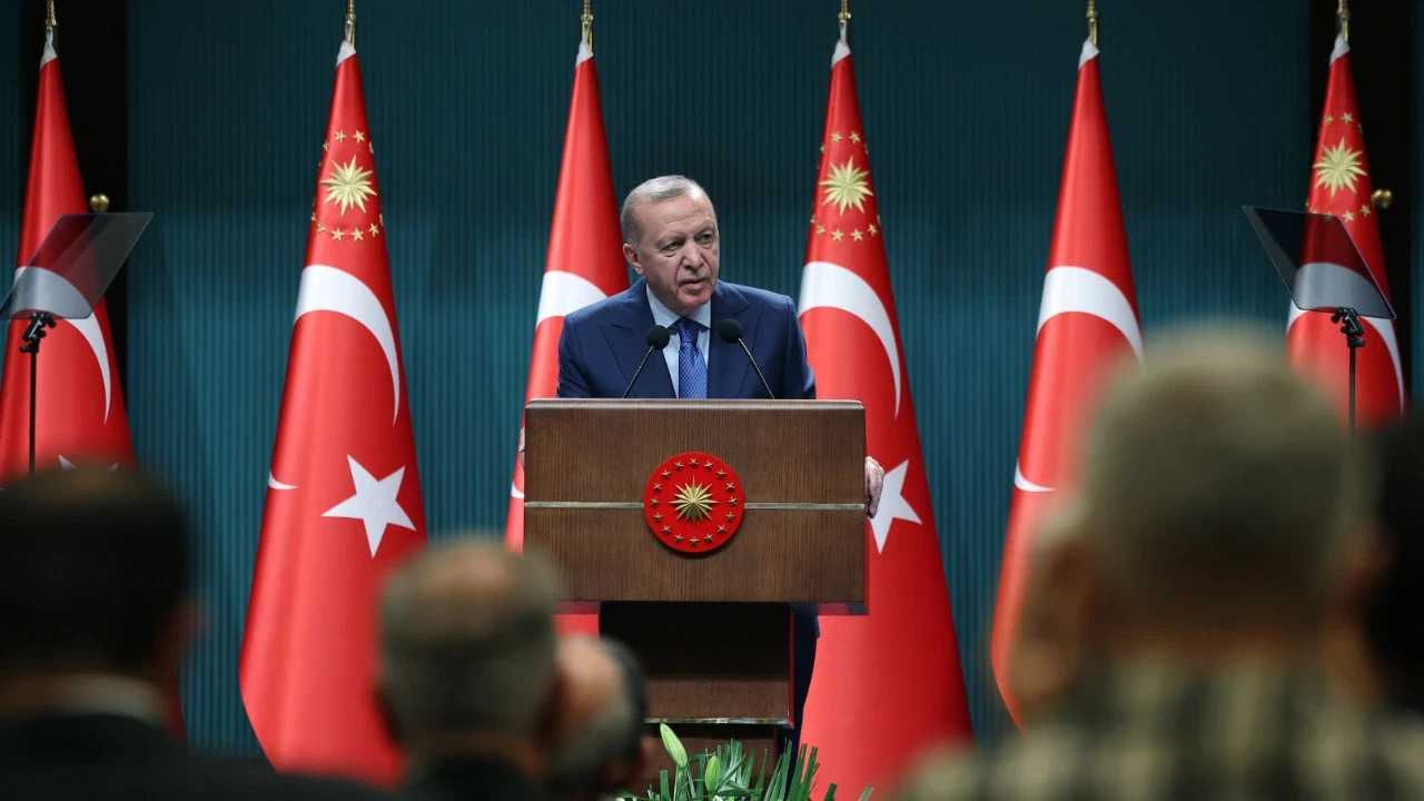 Cumhurbaşkanı Erdoğan’dan Sert Mesaj: Kimseye Geçit Yok 1 Cumhurbaskani Erdogandan Sert Mesaj Kimseye Gecit Yok 2