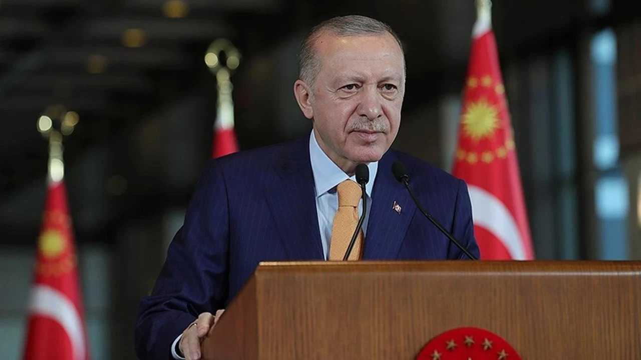 Cumhurbaşkanı Erdoğan’dan Sert Mesaj: Kimseye Geçit Yok 2 Cumhurbaskani Erdogandan Sert Mesaj Kimseye Gecit Yok 3