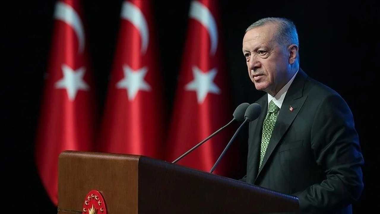 Cumhurbaşkanı Erdoğan’dan Sert Mesaj: Kimseye Geçit Yok 3 Cumhurbaskani Erdogandan Sert Mesaj Kimseye Gecit Yok 4