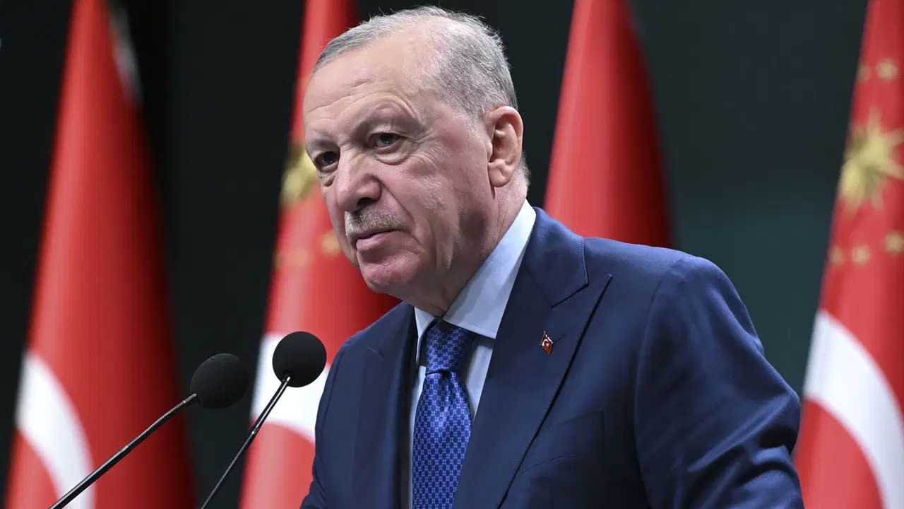 Cumhurbaşkanı Erdoğan’dan Sert Mesaj: Kimseye Geçit Yok 4 Cumhurbaskani Erdogandan Sert Mesaj Kimseye Gecit Yok 5
