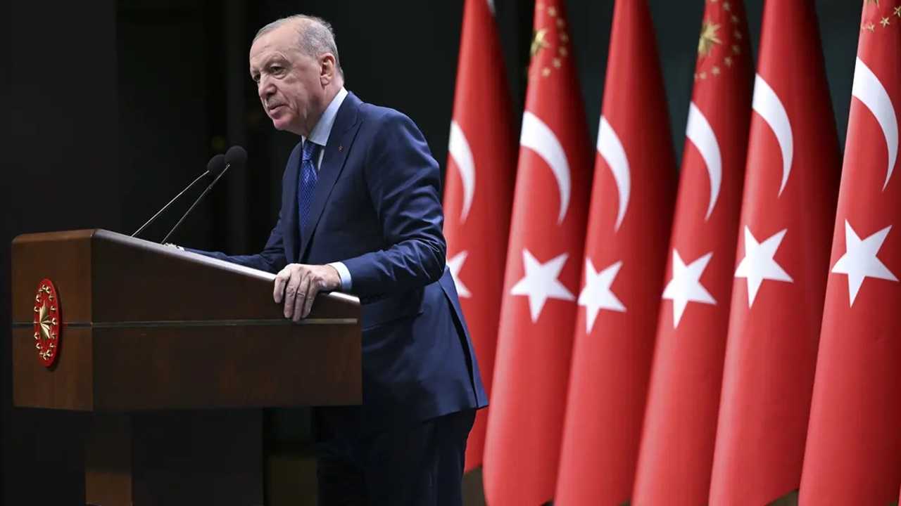 Cumhurbaşkanı Erdoğan’dan Sert Mesaj: Kimseye Geçit Yok 5 Cumhurbaskani Erdogandan Sert Mesaj Kimseye Gecit Yok 6