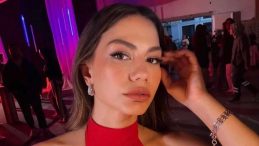 Demet Özdemir’den Cesur İmaj Hamlesi! Olay Oldu