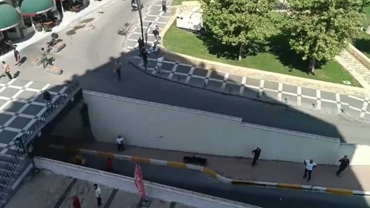 Deprem Paniği! Naci Görür’den Dikkat Çeken Açıklama 2 Deprem Panigi Naci Gorurden Dikkat Ceken Aciklama 3