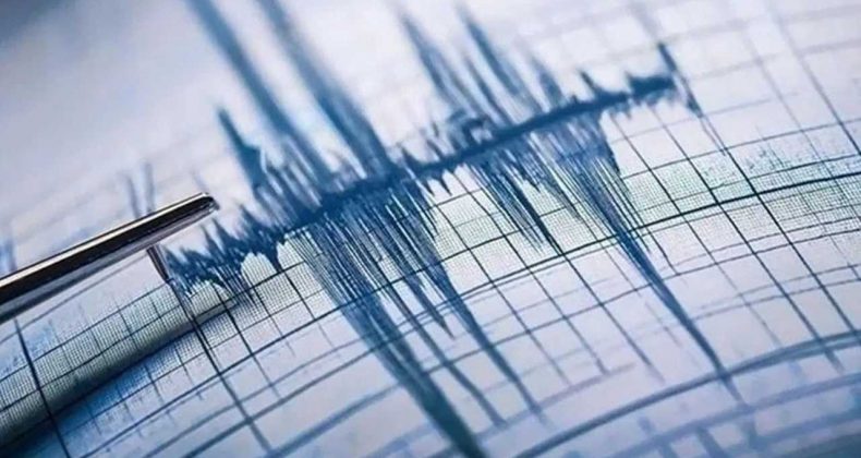 Deprem Paniği! Osman Bektaş’tan Kritik Uyarı