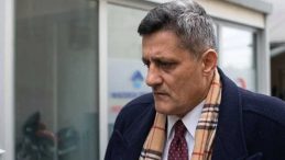 Dikkat Çeken Gelişme: Kozinoğlu’nun Mezarı Açılıyor