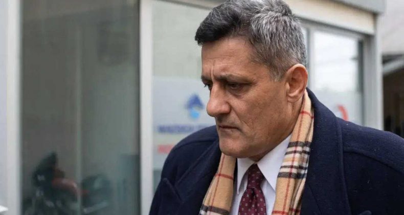 Dikkat Çeken Gelişme: Kozinoğlu’nun Mezarı Açılıyor