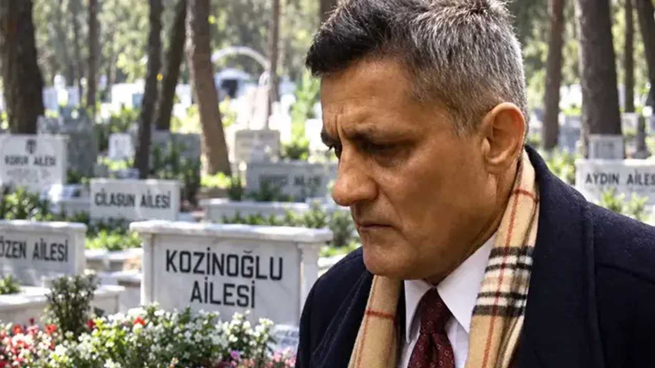 Dikkat Çeken Gelişme: Kozinoğlu’nun Mezarı Açılıyor 2 Dikkat Ceken Gelisme Kozinoglunun Mezari Aciliyor 3
