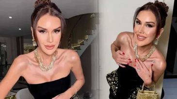 Dilan Polat’a Hakaret Soruşturması: Adliyede Fenalaştı