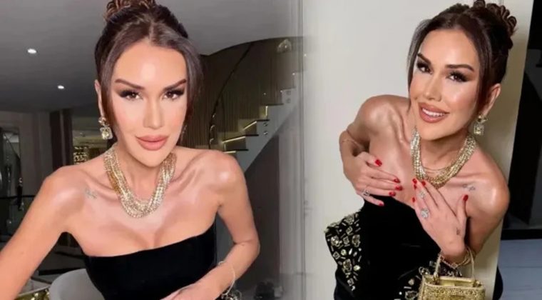 Dilan Polat’a Hakaret Soruşturması: Adliyede Fenalaştı