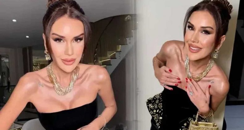Dilan Polat’a Hakaret Soruşturması: Adliyede Fenalaştı