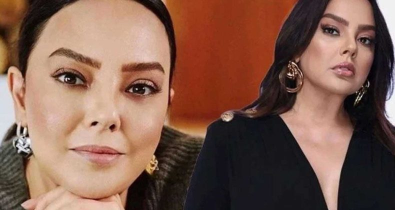 Ebru Gündeş’in Son Hali Gündem Oldu