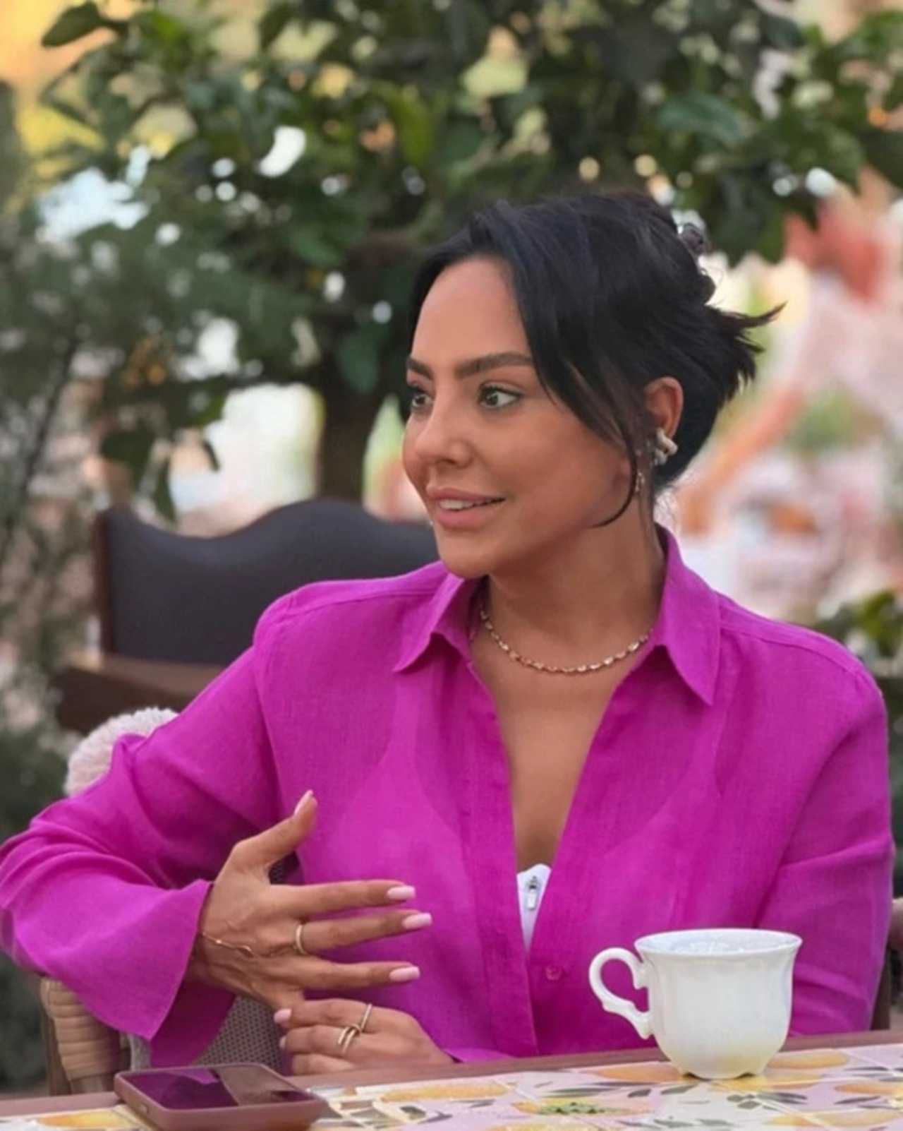Ebru Gundesin Son Hali Gundem Oldu 2