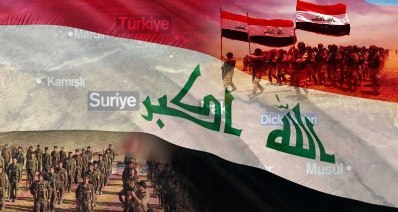 Erdoğan-Zeydi Zirvesinde Sincar ve Başika Kararı