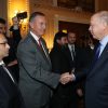 Erdoğan’dan ABD’de Ekonomik Hamle: Hedef 100 Milyar Dolar