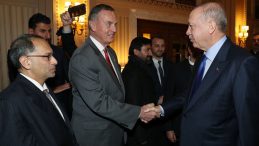 Erdoğan’dan ABD’de Ekonomik Hamle: Hedef 100 Milyar Dolar