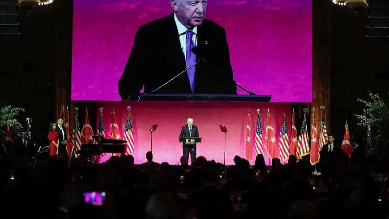Erdoğan’dan ABD’de Ekonomik Hamle: Hedef 100 Milyar Dolar 2 Erdogandan ABDde Ekonomik Hamle Hedef 100 Milyar Dolar 3