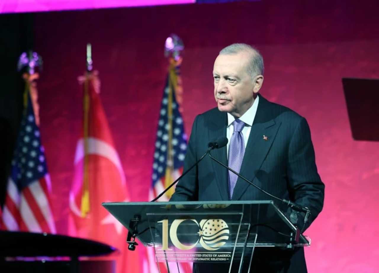 Erdoğan’dan ABD’de Ekonomik Hamle: Hedef 100 Milyar Dolar 4 Erdogandan ABDde Ekonomik Hamle Hedef 100 Milyar Dolar 5