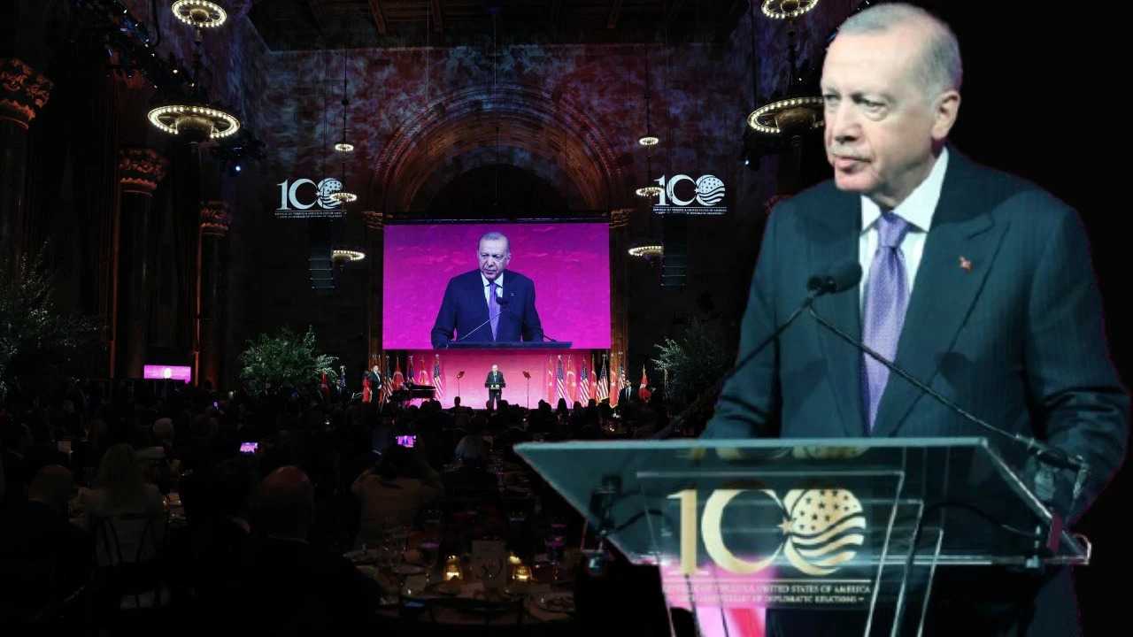 Erdoğan’dan ABD’de Ekonomik Hamle: Hedef 100 Milyar Dolar 5 Erdogandan ABDde Ekonomik Hamle Hedef 100 Milyar Dolar 6