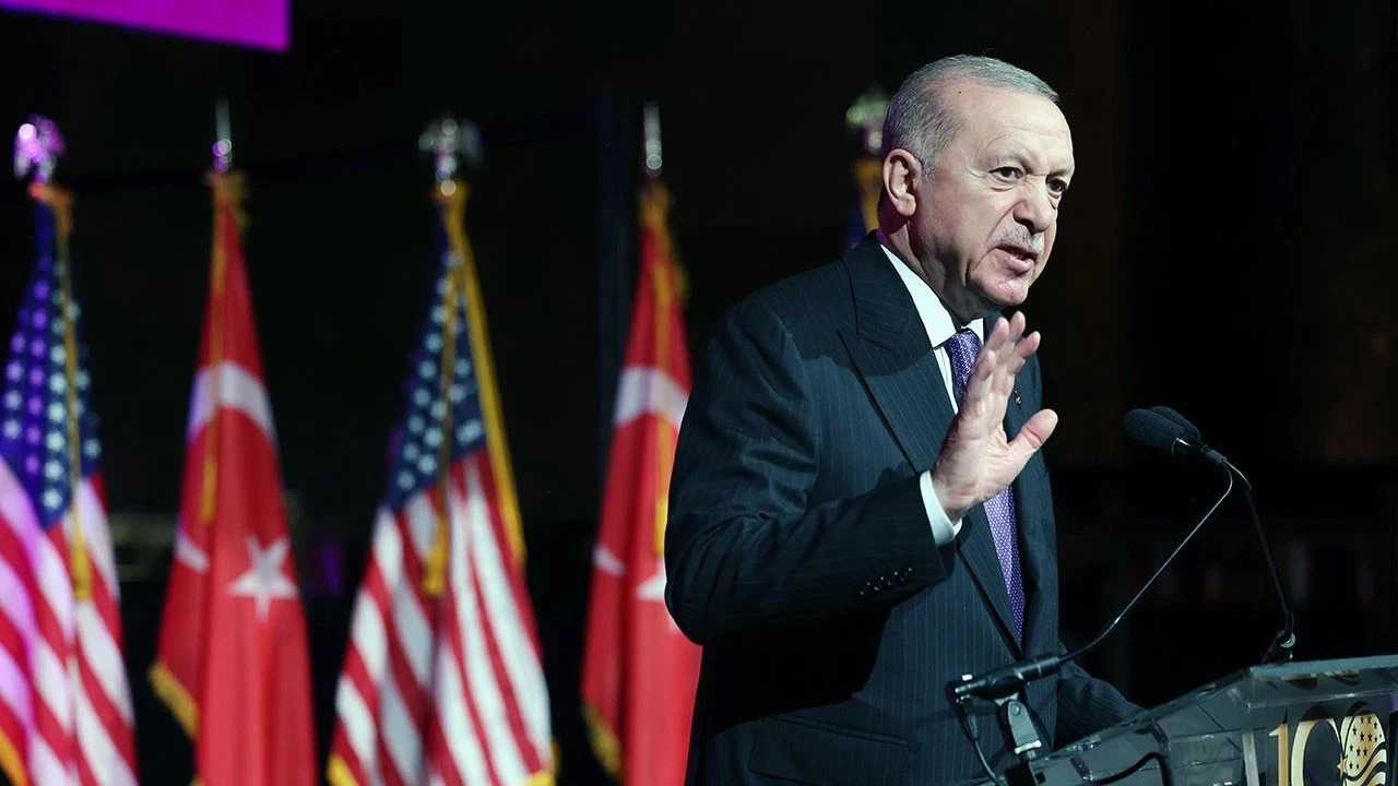 Erdoğan’dan ABD’de Ekonomik Hamle: Hedef 100 Milyar Dolar 6 Erdogandan ABDde Ekonomik Hamle Hedef 100 Milyar Dolar 7