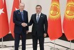 Erdoğan’dan Caparov’a Önemli Mesaj: İş Birliği Güçlenecek