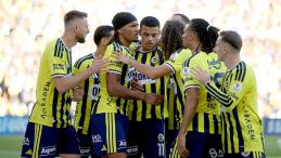 FIFA’dan Fenerbahçe’ye 3 Dönemlik Transfer Yasağı