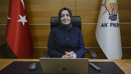 Fatma Betül Sayan Kaya Tüm Görevlerinden Affını İstedi