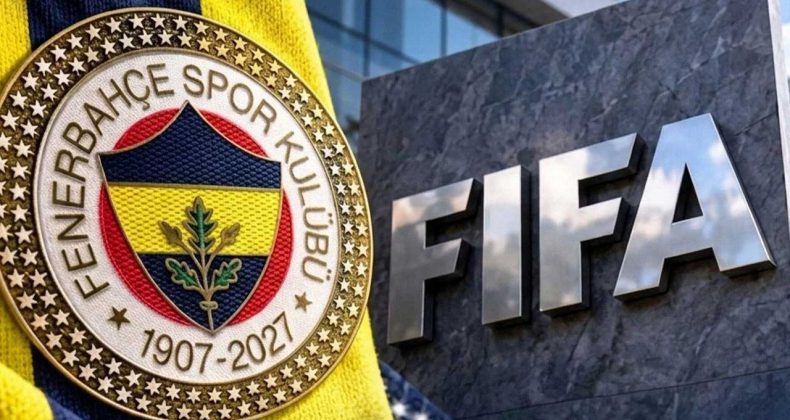Fenerbahçe’de Transfer Yasağı İçin Kritik Gelişme